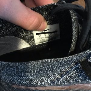 Nike Shoes - Nike VaporMax Nike Shoes - Nike VaporMax